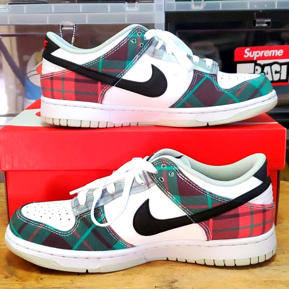 Nike Dunk Low SE